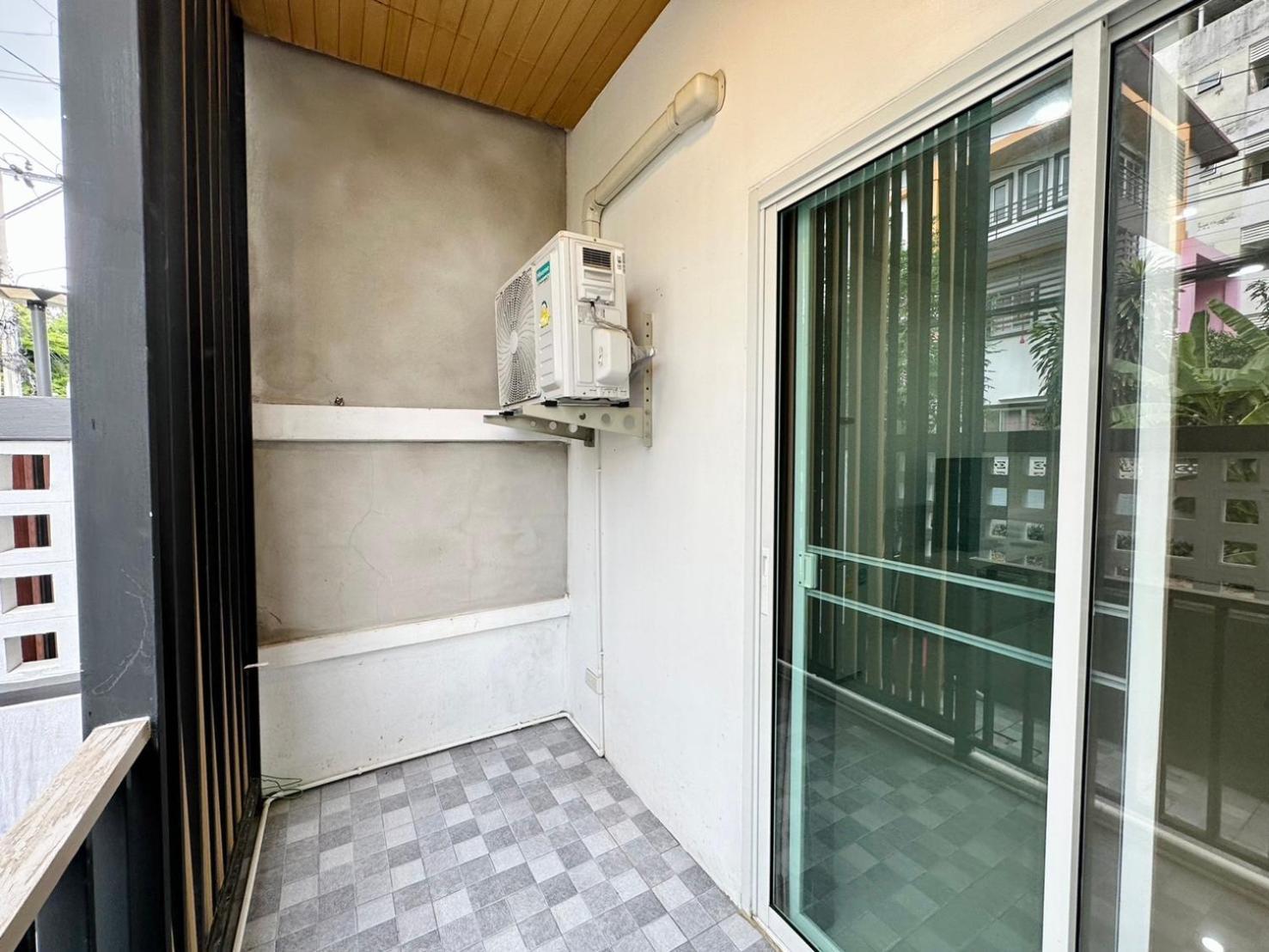 Hada House Apartment Bangkok Exterior foto