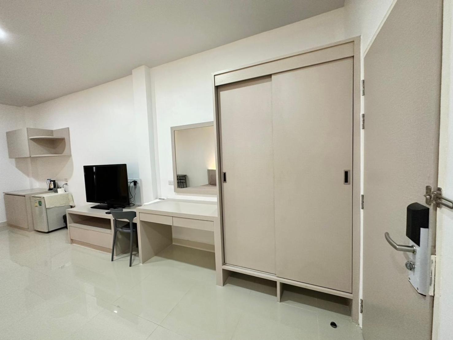 Hada House Apartment Bangkok Exterior foto