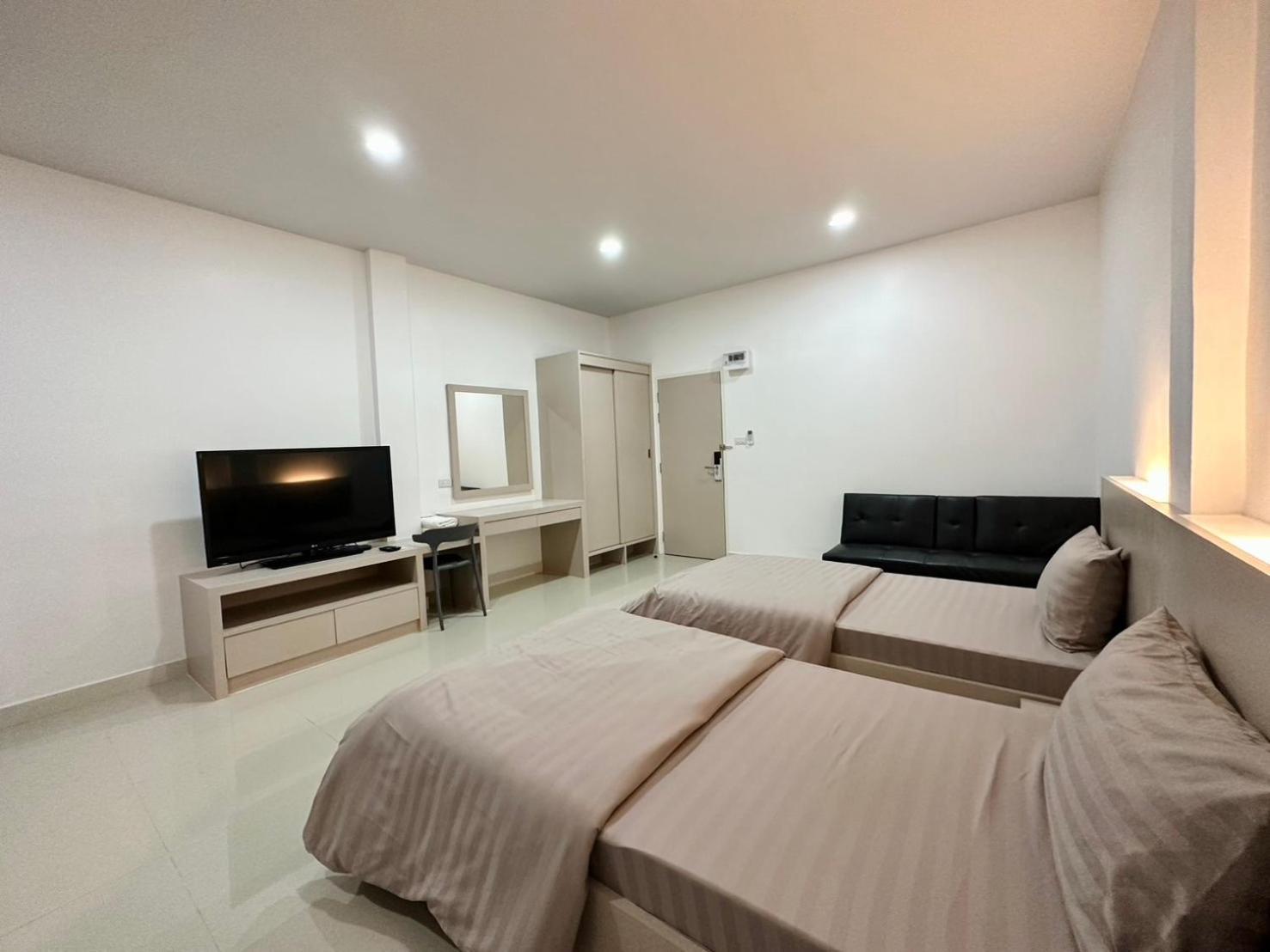 Hada House Apartment Bangkok Exterior foto