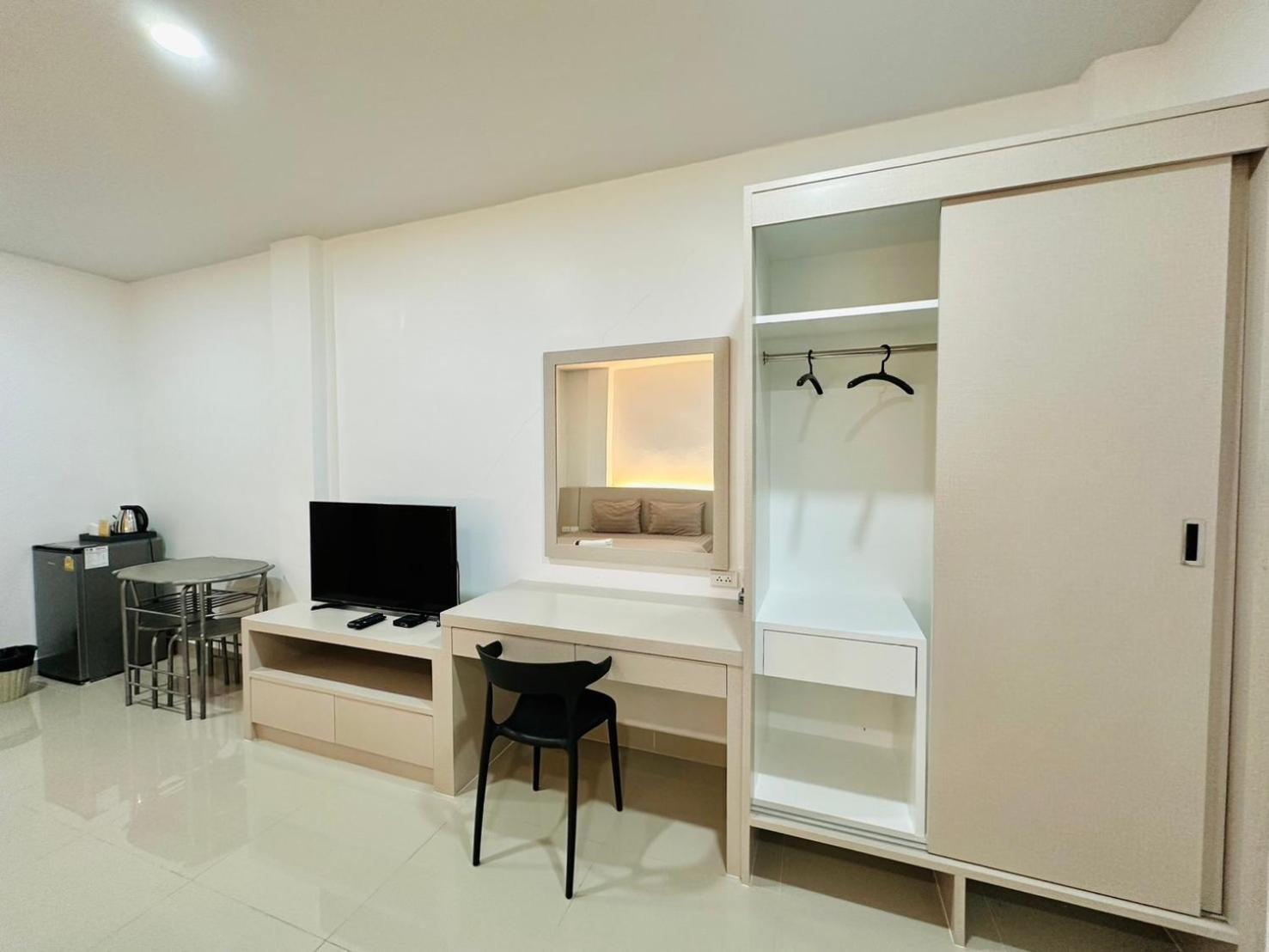 Hada House Apartment Bangkok Exterior foto