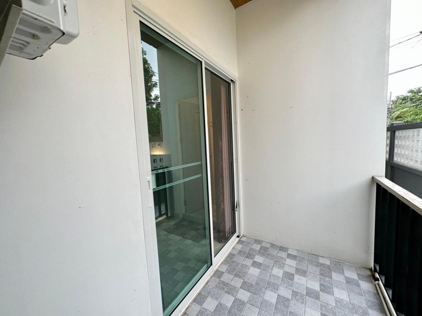 Hada House Apartment Bangkok Exterior foto